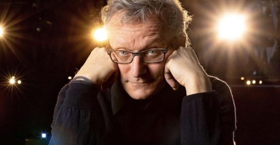 Berlin: Die Stachelschweine - Frank Lüdecke - Träumt Weiter - The Content of the Show: What to Expect