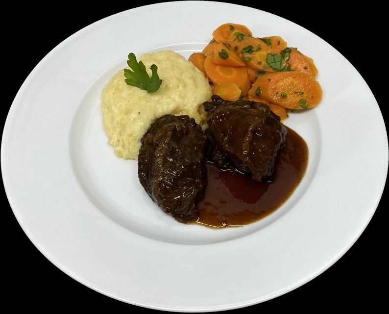 Berlin: Dinner Cruise on the Spree with Prosecco - An Overview of the Experience