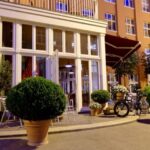 Berlin: Dinner in the Dark - Final thoughts