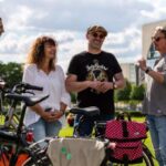 Berlin: E-Bike Tour of the Berlin Wall and Mitte Highlights - Why This Tour Offers Great Value