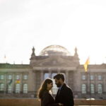 Berlin: Early Morning Private Photoshoot to avoid the Crowd - What to Expect During Your Photoshoot