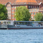 Berlin: East Side Gallery Spree Cruise in a Solar Catamaran - The Value in This Experience