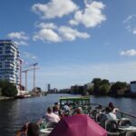Berlin East Side Tour 2.5 hour cruise with commentary - Final Thoughts