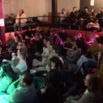 Berlin: Eastern European Comedy Special Ticket and Free Shot - Practical Details and Considerations