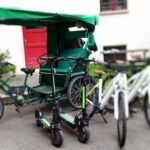 Berlin (E)Bike Tour Historical Highlights in Small groups - The Sum Up