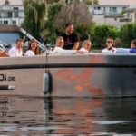 Berlin: Electric Boat Rental for self-driving 2 hrs - The Briefing and How It Works