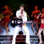 Berlin: "ELVIS - The Musical" Ticket - What to Expect from the Show