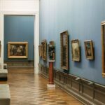 Berlin: Entry to Alte Nationalgalerie - An In-Depth Look at the Experience