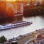 Berlin: Evening City Sightseeing Cruise - The Experience from a Traveler’s Perspective