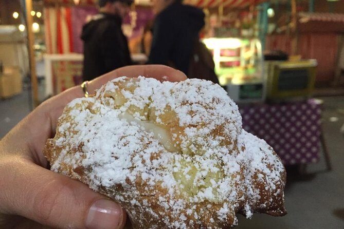 Berlin Evening Food Tour - Value and Who Its Best For