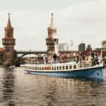 Berlin: Evening JAZZ Cruise with "Markus Ehrlichs" Jazz Trio - Who Is This Tour Best For?