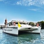 Berlin: Exclusive Boat Tour on a Solar-Powered Catamaran - Why This Tour Works