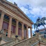 Berlin: Exclusive Private Tour of the Museum Island - Itinerary Breakdown