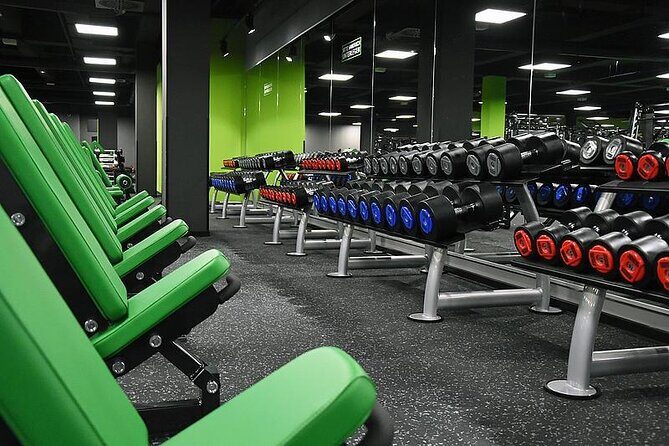 Berlin Fitness Pass - What to Expect from the Experience