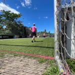 Berlin: Football Open Play Sports Sessions - The Venue and Meeting Point