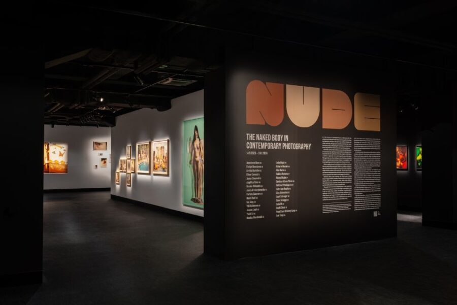 Berlin: Fotografiska Photography Exhibition Ticket - Dining, Shopping, and Additional Offerings