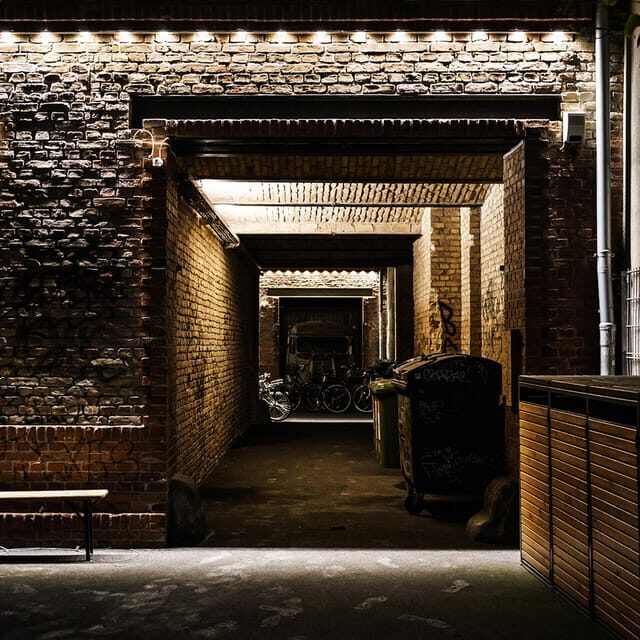 Berlin: Fotokurs Cinematic Street Photography - The Itinerary and Experience Breakdown