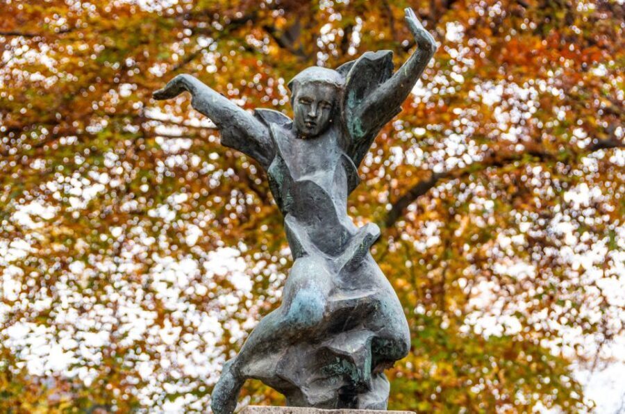 Berlin: Friedenau Neighborhood Historic Walking Tour - Who Will Love This Tour?