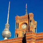 Berlin: From East to West & Wall Tour by Bike with a Guide - The Sum Up