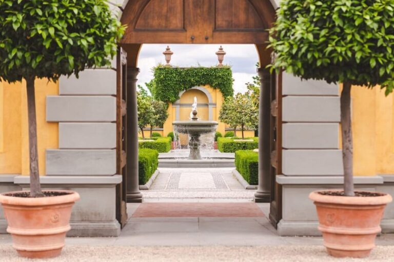 Berlin: Gärten der Welt Guided Tour - Who Will Love This Experience?