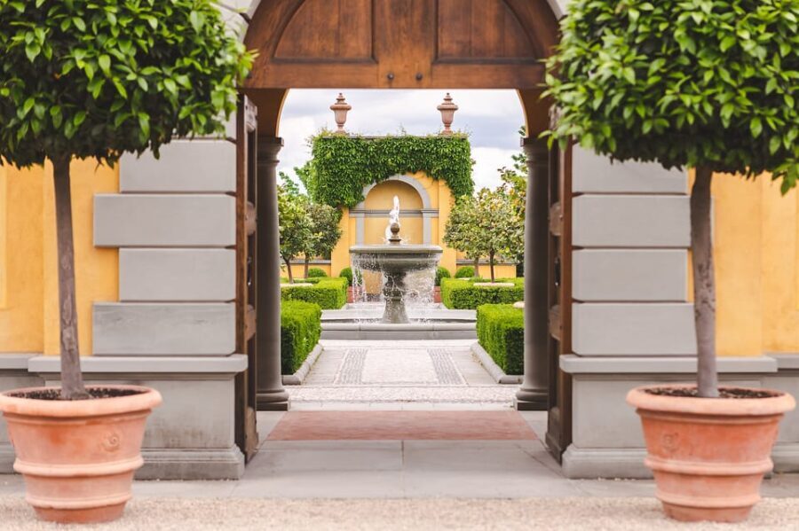 Berlin: Gärten der Welt Guided Tour - Who Will Love This Experience?