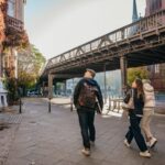 Berlin: Gay Berlin Out in Schöneberg Walking Tour - The Itinerary: From Historical Landmarks to Personal Stories