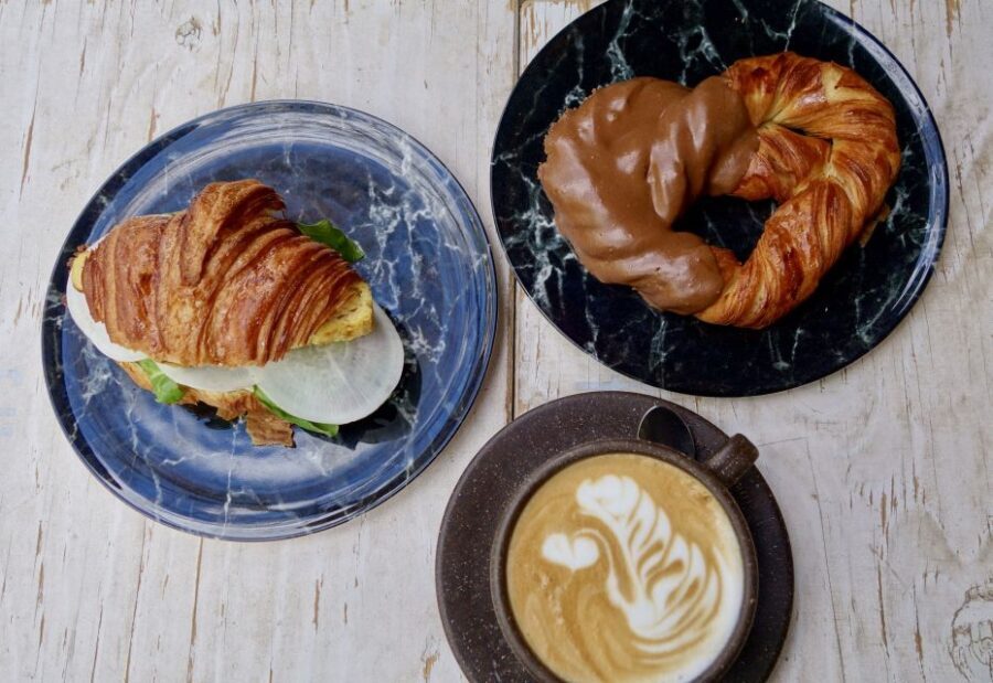 Berlin: Gourmet Food & Cultural Walking Tour - The Itinerary Breakdown