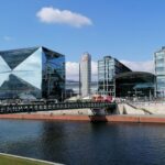 Berlin: Government District around the Reichstag Guided Tour - Exploring the Tour in Detail