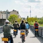Berlin: Green City Guided Bike Tour - What the Tour Offers in a Nutshell