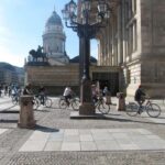 Berlin: Guided Bike Tour for School Groups - Who Is This Tour Best Suited For?