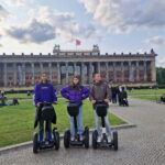 Berlin: guided Segway tour in the heart of the city - Value and Practicalities
