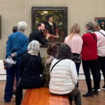 Berlin: Guided Tour for Art Lovers - An In-Depth Look at the Berlin: Guided Tour for Art Lovers