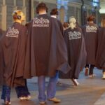 Berlin: Guided Walking Tour by Night - Who Is This Tour Best For?