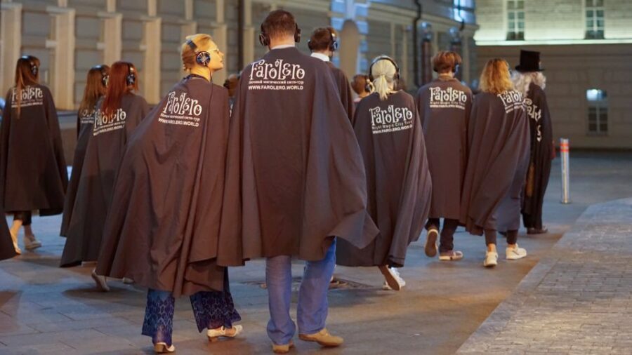 Berlin: Guided Walking Tour by Night - Who Is This Tour Best For?