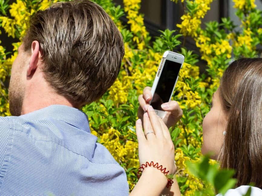 Berlin: Hands-On Mobile Photography Workshop - FAQ