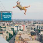 Berlin: Highest Swing in Europe - The Pros and Cons