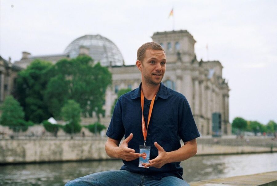 Berlin Highlights in One Day - Who Will Love This Tour?