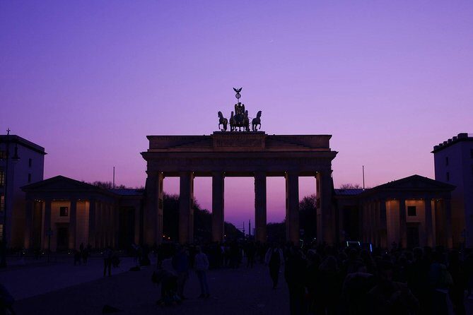 Berlin Highlights Private Guided Walking Tour - FAQs