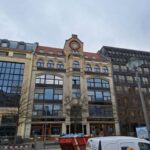 Berlin: Historic Jewish walking tour through the city center - The Practical Side: What to Expect and Considerations