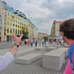 Berlin: Historical Sights & Berlin Wall Tour with a Berliner - Authentic Stories and Insights