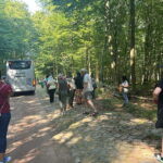 Berlin: Historical Tour along the Death March Path with Car - The Practicalities: What You Need to Know