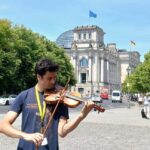 Berlin: Historical Walking Tour with Live Music - The Value of This Experience