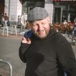 Berlin: History of JW Tour - The Experience and Value