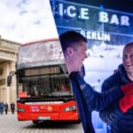 Berlin: Hop-On Hop-Off Bus and Icebar Ticket Combo - Practical Tips & Considerations
