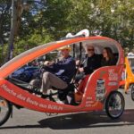 Berlin: Illuminated Berlin by Bike Taxi - Who Should Consider This Tour?