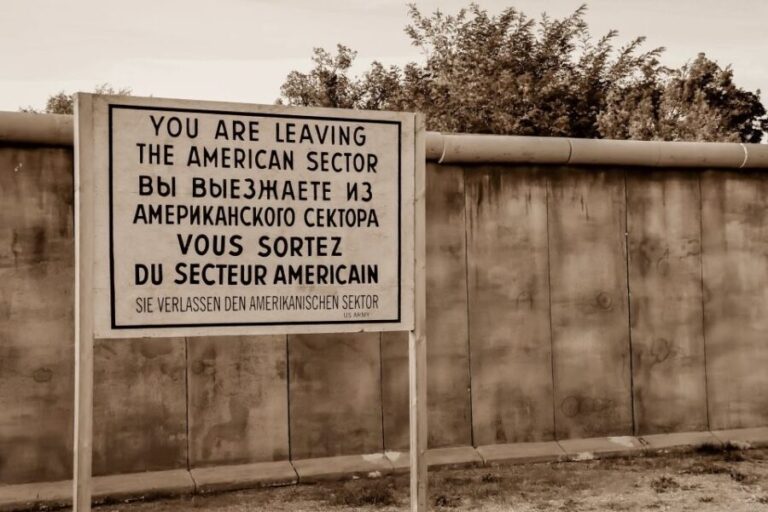 Berlin Insider's Cold War Walking Tour - Who Should Consider This Tour?