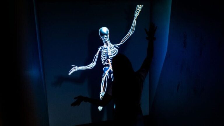 Berlin: Interactive DeJa Vu Museum Entrance Ticket - Who Will Love the DeJa Vu Museum?