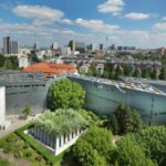 Berlin: Jewish Museum Berlin Entrance Ticket - Authentic Visitor Insights