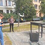 Berlin: Jewish Walking Tour including World War II - What to expect during the tour