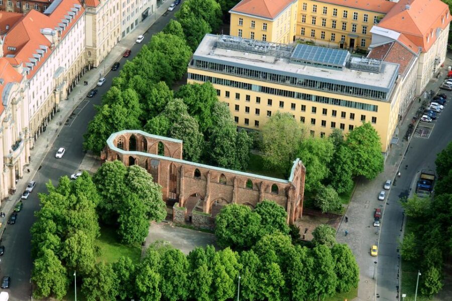 Berlin: Karl-Marx-Allee 2-Hour Tour - Authentic Insights from Reviews